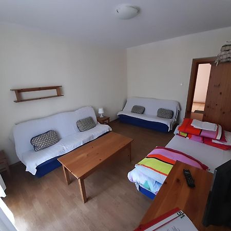 Osrodek Wypoczynkowy W Sosnowym Lesie Hotel Miedzywodzie Bilik gambar