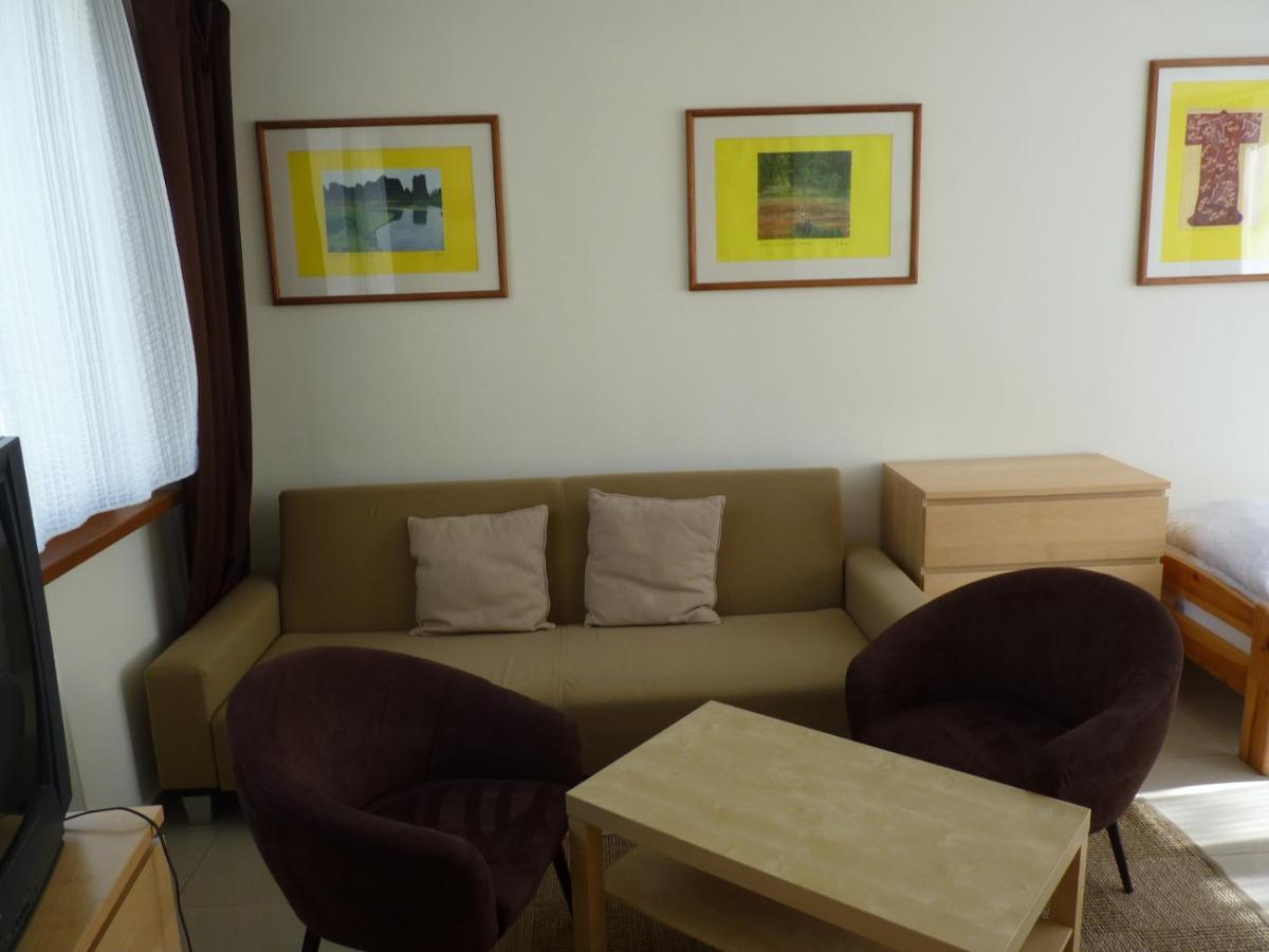 Osrodek Wypoczynkowy W Sosnowym Lesie Hotel Miedzywodzie Luaran gambar