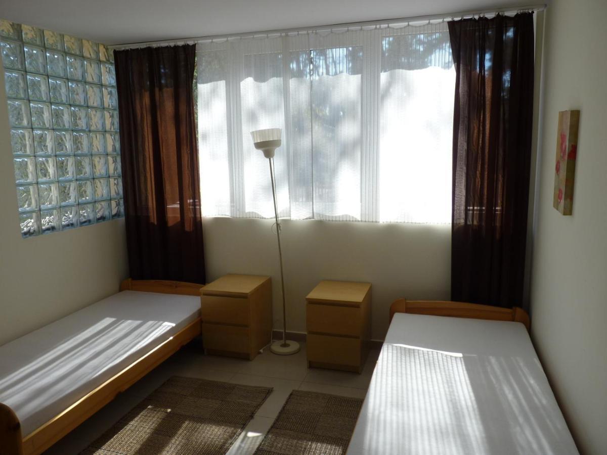 Osrodek Wypoczynkowy W Sosnowym Lesie Hotel Miedzywodzie Luaran gambar