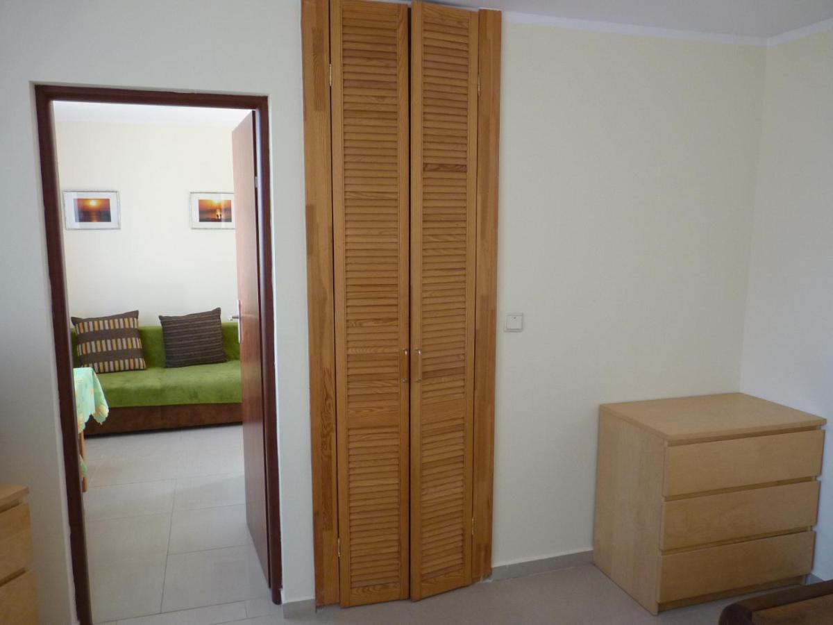 Osrodek Wypoczynkowy W Sosnowym Lesie Hotel Miedzywodzie Luaran gambar